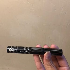 Only used 2 times, full bottle Mac mascara